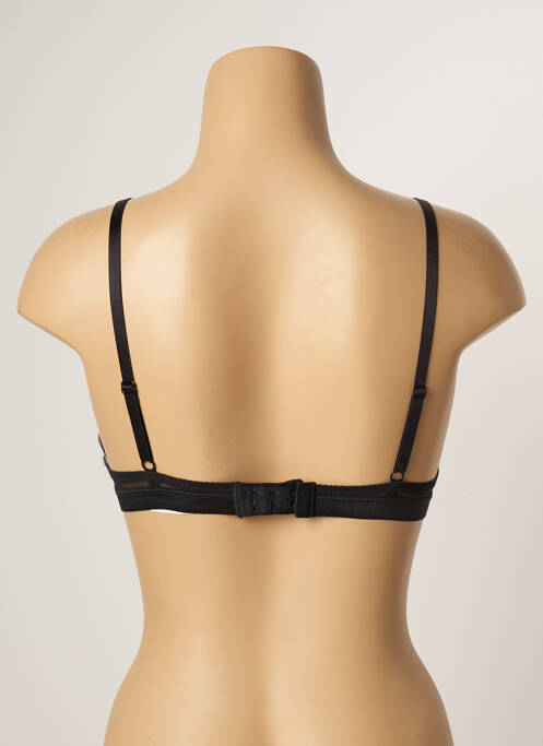 Soutien-gorge noir PASSIONATA femme