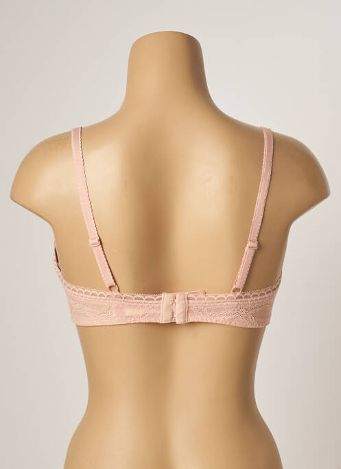 Soutien-gorge rose PASSIONATA pour femme