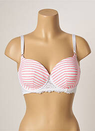 Soutien-gorge blanc PASSIONATA femme