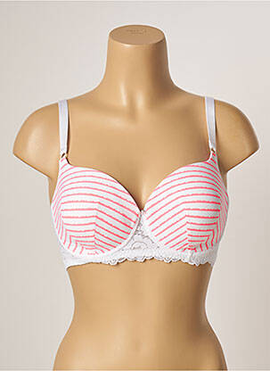 Soutien-gorge blanc PASSIONATA femme