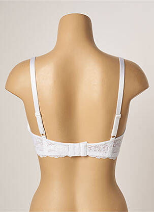 Soutien-gorge blanc PASSIONATA femme
