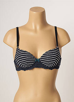 Soutien-gorge bleu PASSIONATA femme