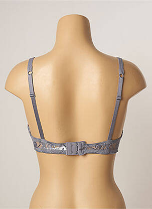 Soutien-gorge gris PASSIONATA femme