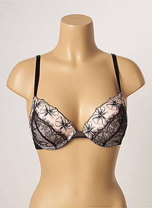 Soutien-gorge rose PASSIONATA femme