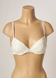 Soutien-gorge blanc PASSIONATA femme