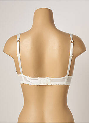 Soutien-gorge blanc PASSIONATA femme