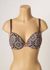 Soutien-gorge marron PASSIONATA pour femme seconde vue