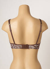 Soutien-gorge marron PASSIONATA pour femme seconde vue