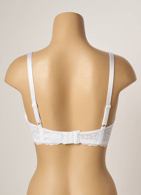 Soutien-gorge blanc PASSIONATA pour femme