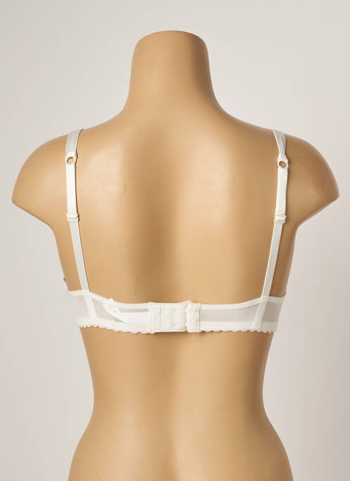Soutien-gorge blanc PASSIONATA pour femme