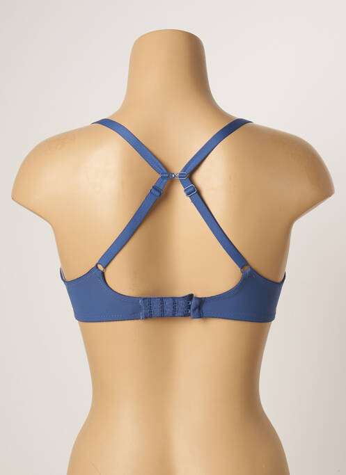 Soutien-gorge bleu PASSIONATA femme