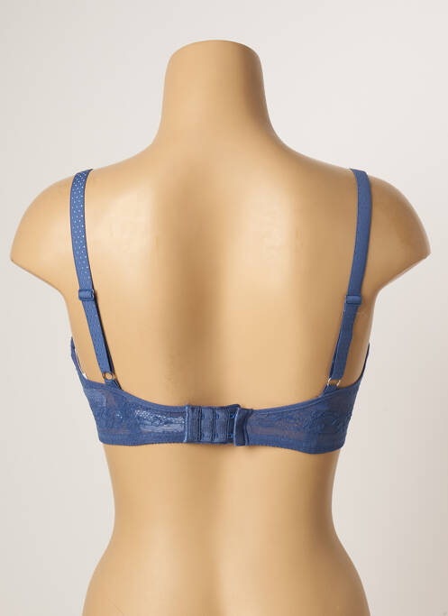 Soutien-gorge bleu PASSIONATA femme