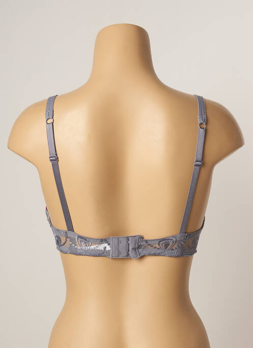Soutien-gorge gris PASSIONATA pour femme