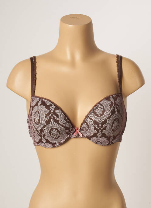 Soutien-gorge marron PASSIONATA pour femme