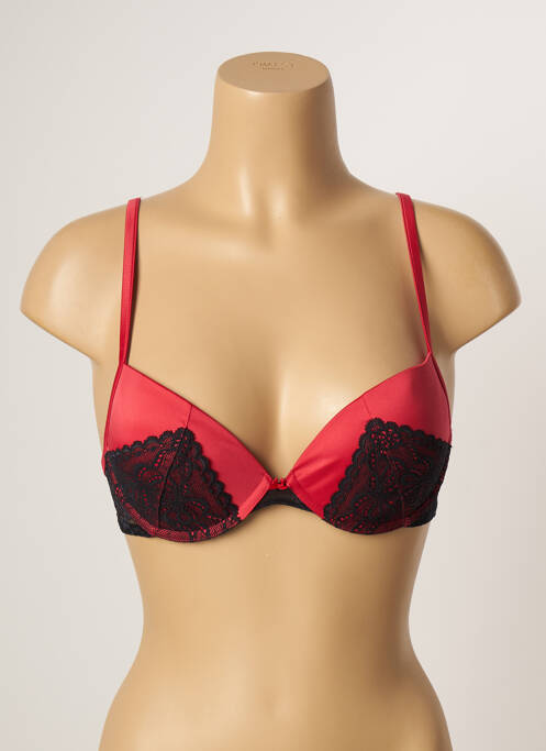 Soutien-gorge rouge PASSIONATA pour femme