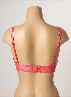 Soutien-gorge rose PASSIONATA femme