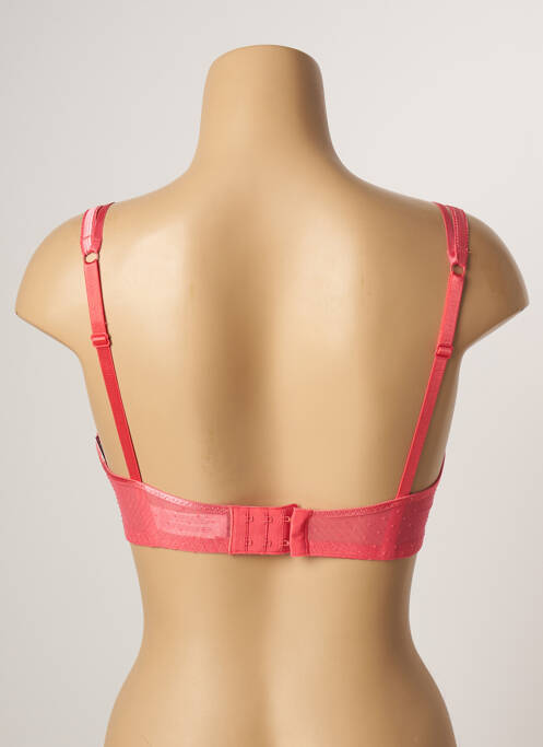 Soutien-gorge rose PASSIONATA pour femme