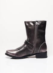 Bottines/Boots gris MARIAMARE pour femme seconde vue