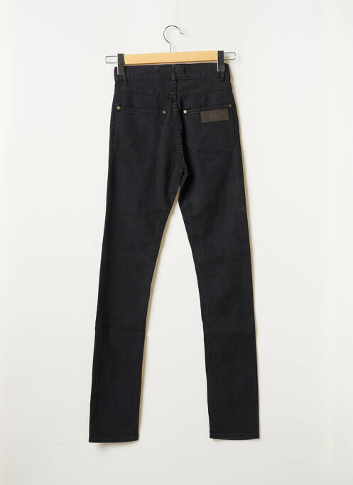 Jeans coupe slim bleu APRIL 77 pour femme