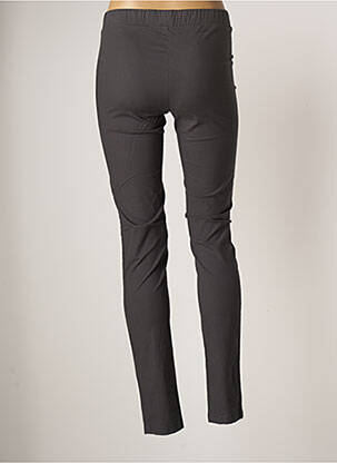 Legging stretch taille normale gris VILA femme