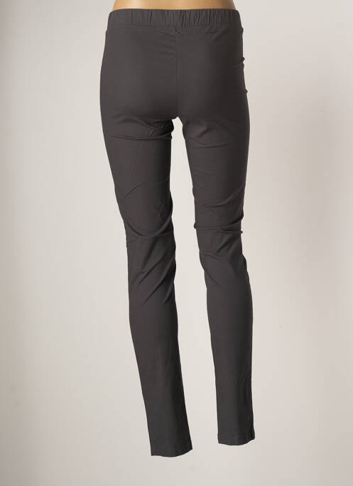 Legging gris VILA pour femme