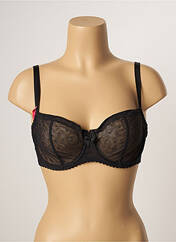 Soutien-gorge noir PASSIONATA pour femme seconde vue