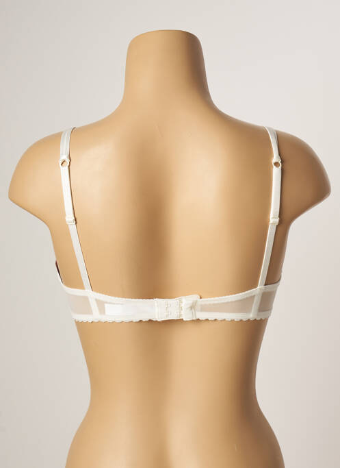 Soutien-gorge blanc PASSIONATA pour femme
