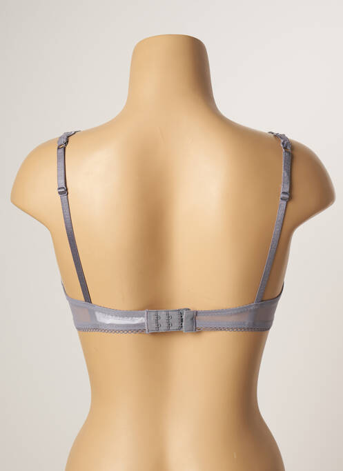 Soutien-gorge gris PASSIONATA pour femme