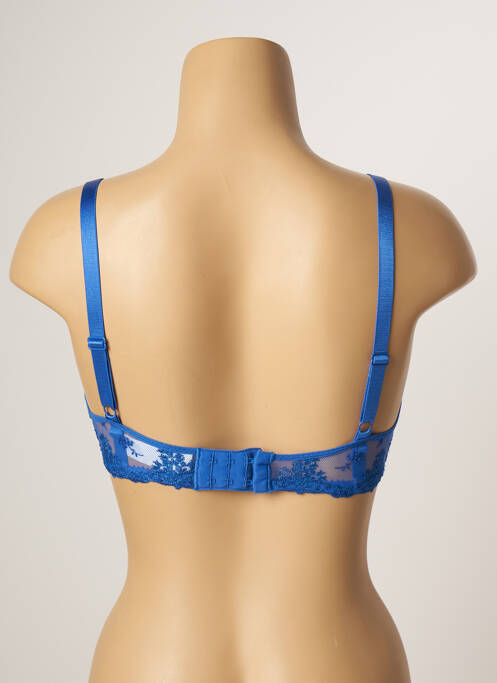 Soutien-gorge bleu PASSIONATA pour femme