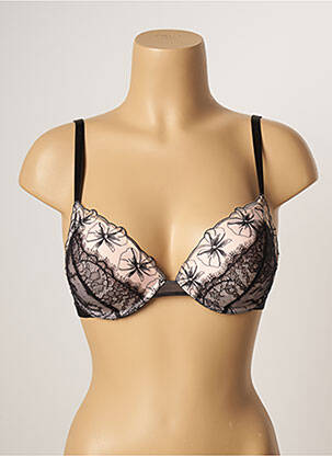 Soutien-gorge haut soutien-gorge push-up haut soutien-gorge push-up rose PASSIONATA femme