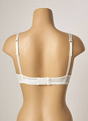 Soutien-gorge haut soutien-gorge push-up haut soutien-gorge push-up beige PASSIONATA femme