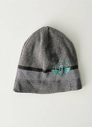 Bonnet imprimé fantaisie gris CATIMINI garcon