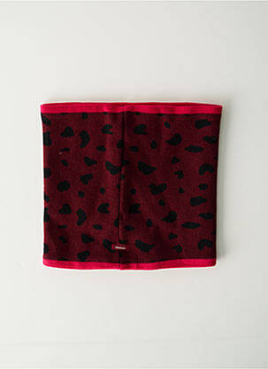 Col / Tour de cou rose CATIMINI pour fille