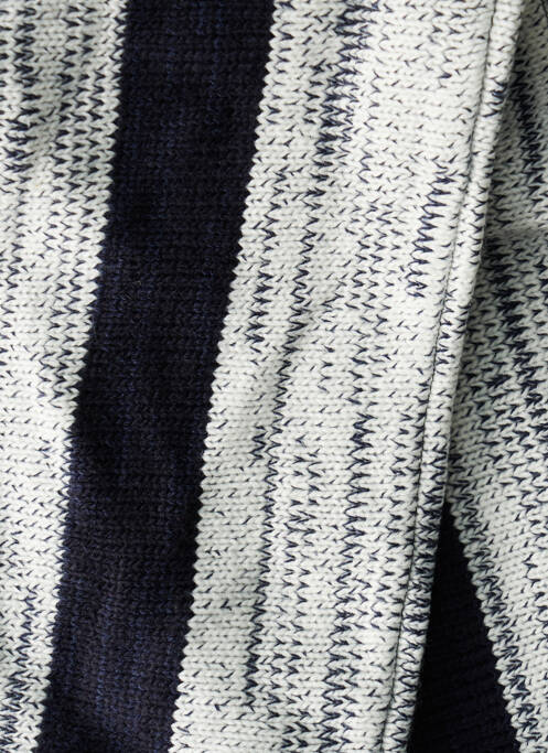 Col / tour de cou stretch bleu CATIMINI garcon