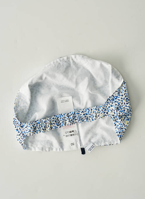 Accessoire pour cheveux blanc 3 POMMES pour fille