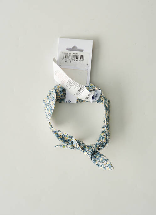 Accessoire pour cheveux bleu ABSORBA pour fille