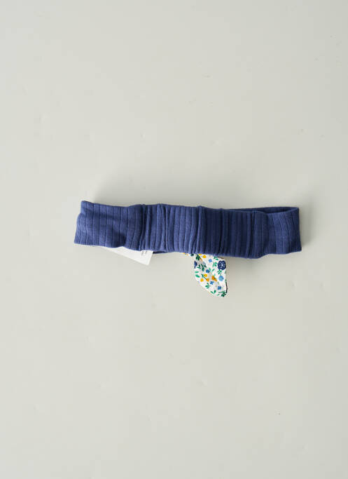 Accessoire pour cheveux bleu ABSORBA pour fille