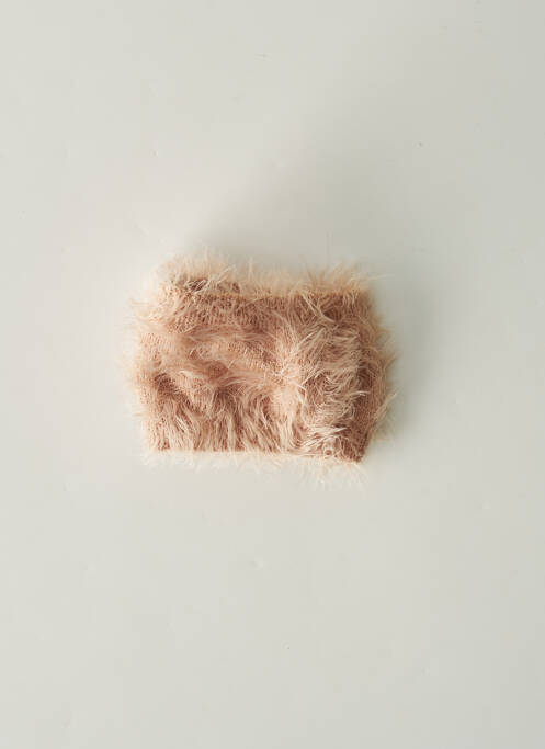 Accessoire pour cheveux rose CHIPIE pour fille