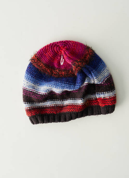 Bonnet bleu CATIMINI pour enfant