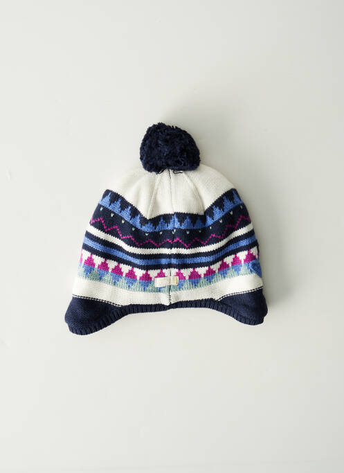 Bonnet blanc CATIMINI garçon