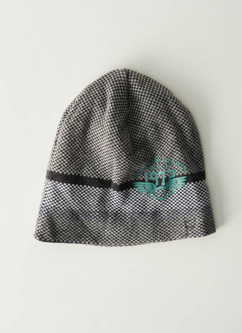 Bonnet gris CATIMINI pour garçon