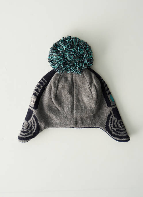 Bonnet gris CATIMINI pour garçon