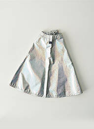 Accessoire divers imprimé fantaisie gris CATIMINI fille