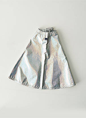 Accessoire divers imprimé fantaisie gris CATIMINI fille