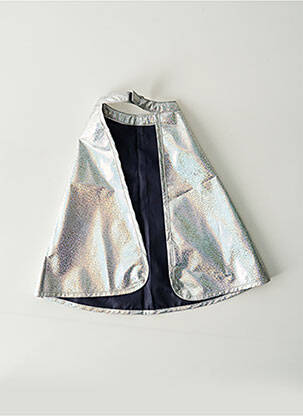 Accessoire divers imprimé fantaisie gris CATIMINI fille