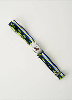 Ceinture bleu CHIPIE enfant