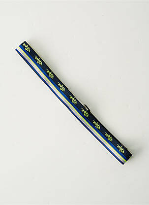 Ceinture bleu CHIPIE enfant