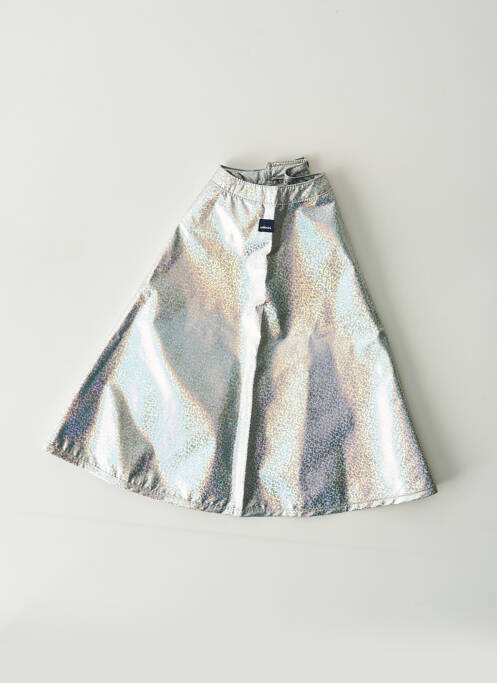 Accessoire divers imprimé fantaisie gris CATIMINI fille