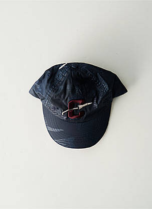 Casquette doublure bleu CATIMINI garcon