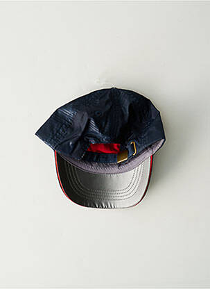 Casquette doublure bleu CATIMINI garçon